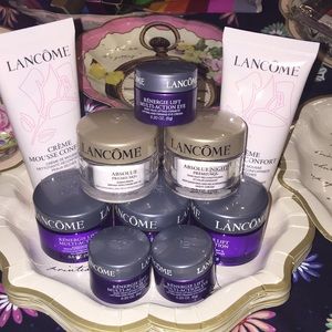 Mega Lancome Bundle